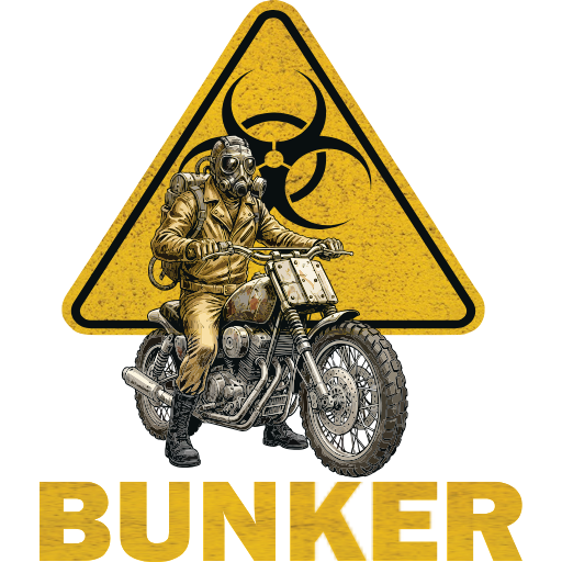 Bunker Oficina